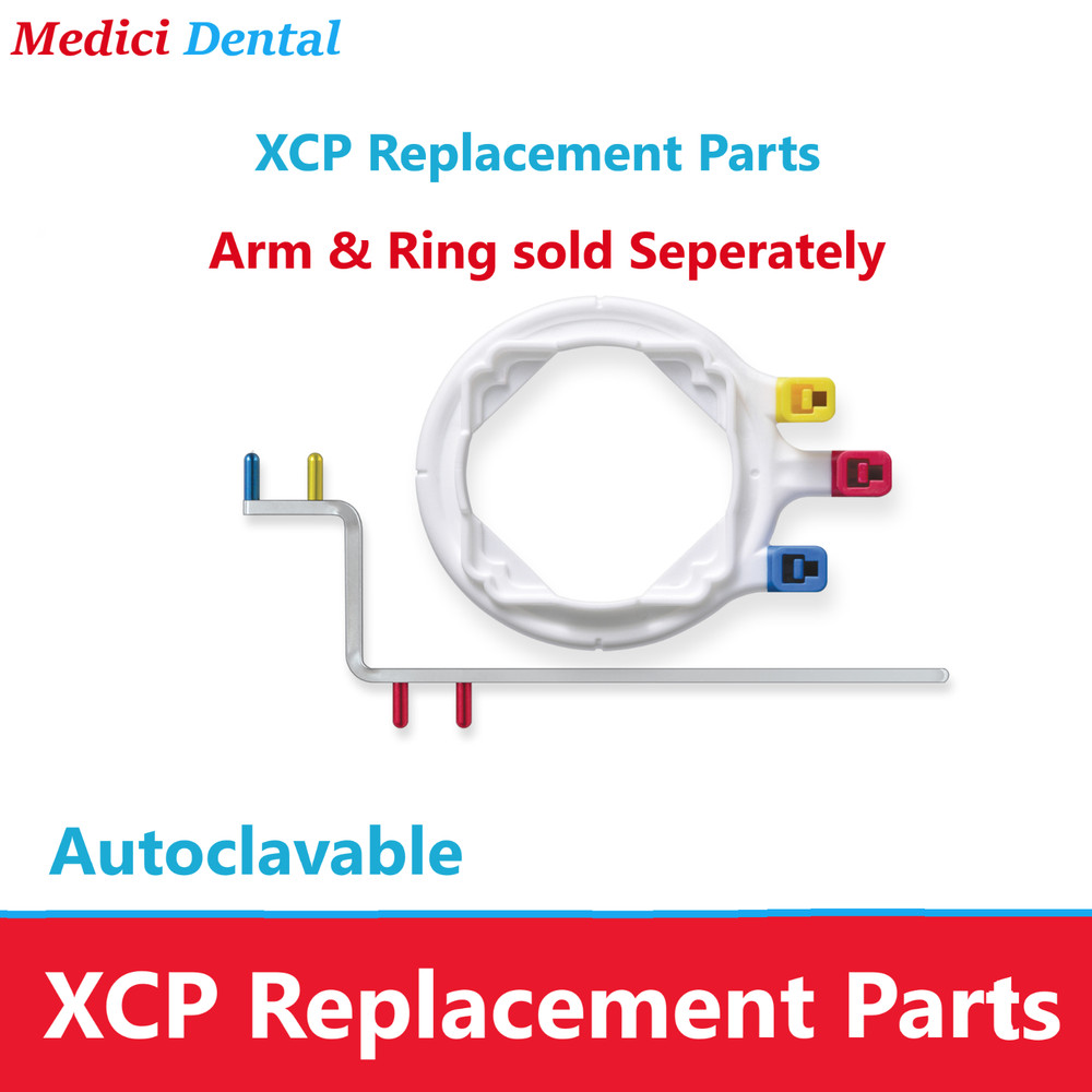 Universal Metal Aiming Arm For “XCP-ORA One Ring & Arm Positioning system Set”