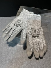 MAPA Gloves Medium PROFESSIONAL KRYTECH 557 SZ M PROTECTION Gloves