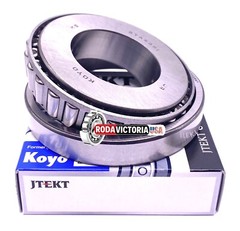 KOYO Japan STA4391 STA4387 Tapered Roller Bearing 43.18 x 86.5 x 18.2/13.9 mm