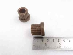 4X PC SEAT BUSH FOR FORD FARMTRAC 60 45 TRACTORS #17-2