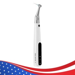 Dental Wireless LED Endo Motor 16:1 Contra Angle With Apex Locator Root Canal