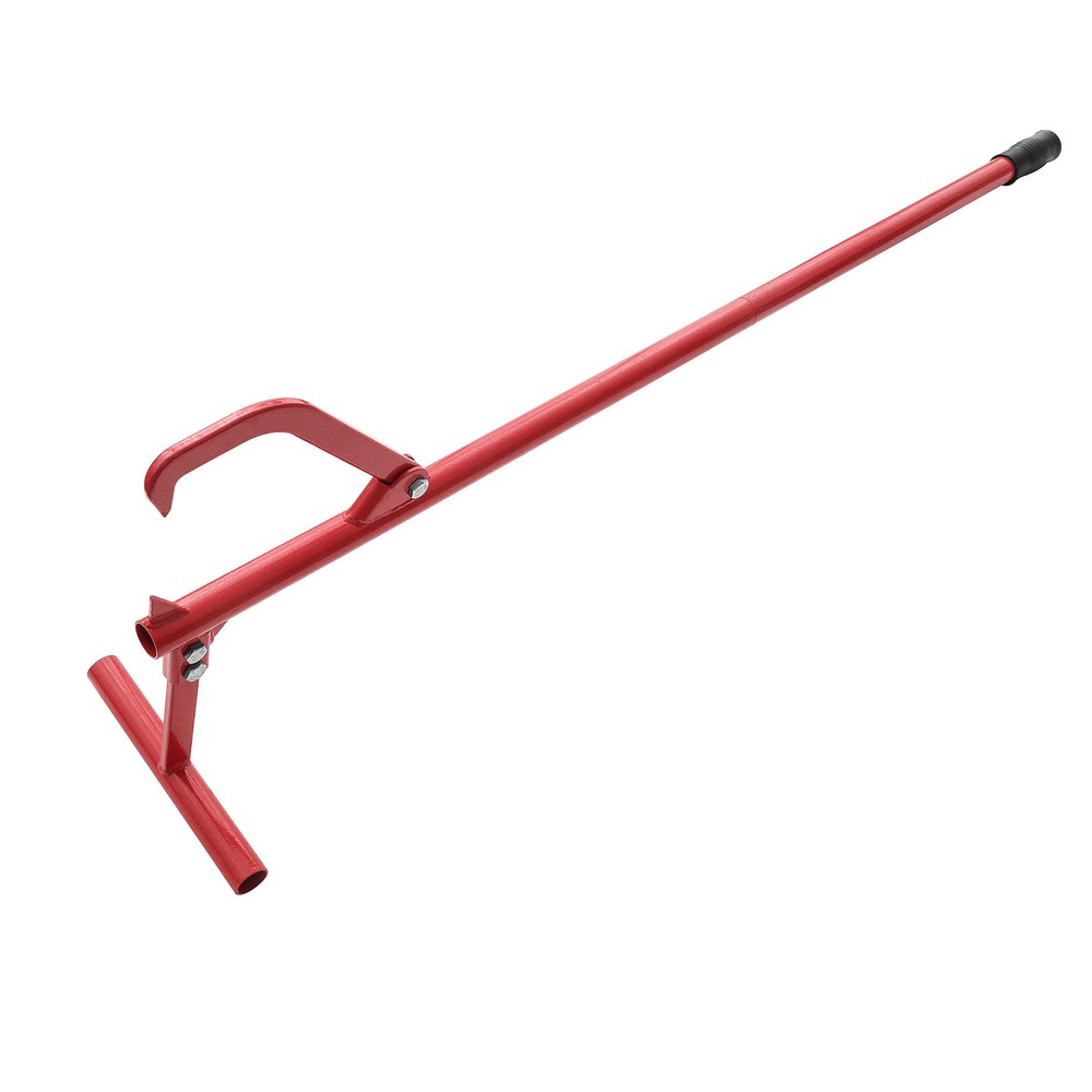 1942 | Timberjack | Log Lifter | Steel | 45 Inches Red