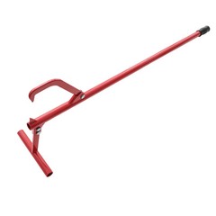 1942 | Timberjack | Log Lifter | Steel | 45 Inches Red