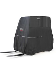KEMIMOTO For most Standard Forklifts 420D Heavy Duty Forklift Storage Cover