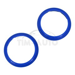 1 Kit Steering Cylinder Seal For John Deere Tractors 5303 5403 5503