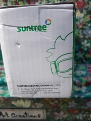 SUNTREE SUP2H2 PV Surge Protective DC1200V 3Poles 20kA 40kA