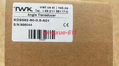 1pc NEW KDS582-60-0,5-A01 Encoder Via FedEx or DHL