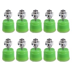 Dental Cartridge Turbine Rotor For Yabang LED E-generator Handpiece YBM/YBB VO