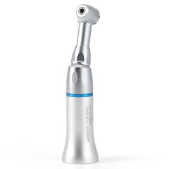 US Estilo Dental Botón Pulsador Contra Angulo Baja Velocidad Pieza de Mano