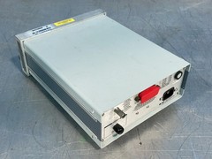 ILX LIGHTWAVE FIBER OPTIC POWER METER FPM-8200