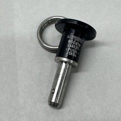 231393 Jergens 800616-C4B0.5S Quick Release Pin For Loin Puller & Cryo Push