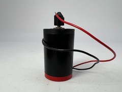 Maxon DC Motor 2028.937-12.101-026 Swiss Made 12V Coreless Tested Works
