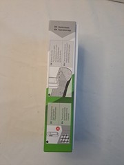 RDINSCOS Digital Moisture Meter for Firewood, Drywall & Lumber | Pin-Type