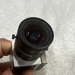 Basler acA acA2500-14gm GigE Industrial Camera with Basler Lens