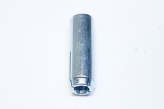 New Lot of 95) Confast 5/8″ Drop-In Anchor Zinc Plated 2″ L Ships FREE