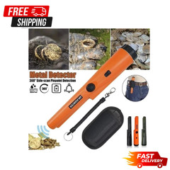 GP Pointer Pinpointer Handheld Metal Detector Waterproof Digger Edge
