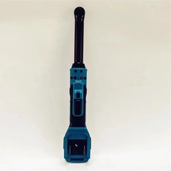 38 Inch Cordless Ratchet Wrench Electric Rechargeable Screwdriver 21V Battery