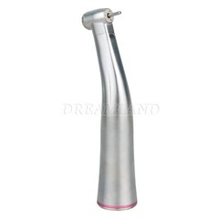 Internal four spray 1:5 Increasing LED Fiber Optic Contra Angle for NSK XLJ