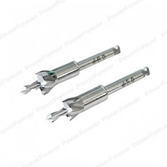 Implant Bone Profiler Dental Bone Mill Kit Sculpting Shaping Alveolar Ridge Tool