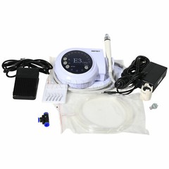 SEASKY Dental Ultrasonic Scaler fit EMS Scaling Perio Endo tips / LED Handpiece