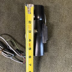 John Deere Planter Seed Sensor New Old Stock Three Wire