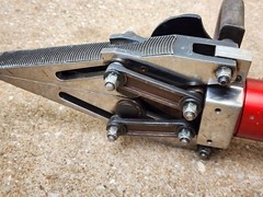 Champion Jaws of Life Hydraulic Rescue Extraction Mini Spreader