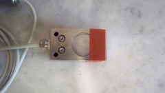 Delta Metrics 99-2610-0050 Load Cell 50 pounds