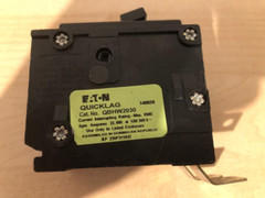 Eaton QBHW2030, 2 Pole 30A 240V 22K Circuit Breaker