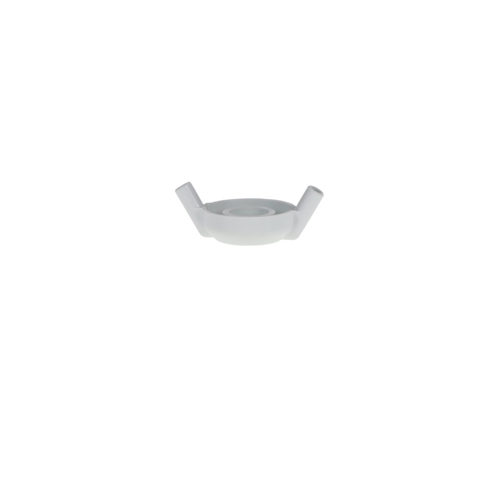 Accutron 22099 Scavenging Hub Circuit Component White Disk 1/Pk