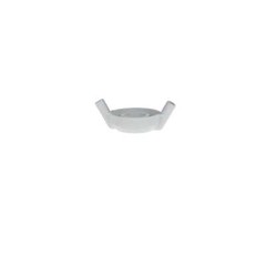 Accutron 22099 Scavenging Hub Circuit Component White Disk 1/Pk
