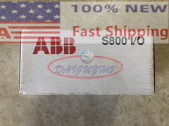 1Piece DO880 3BSE028602R1 ABB DCS S800I/O module