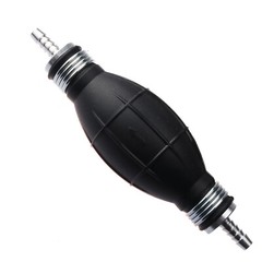 Fuel Primer Bulb Fits Bobcat S220 S250 S300 S330 A220 A300 Skid Steer