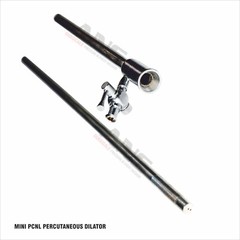 ANS MINI PCNL PERCUTANEOUS DILATOR 21Fr