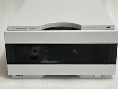 Agilent 1260 Infinity Iso Pump- G1310B – HPLC Module- 1 Qty