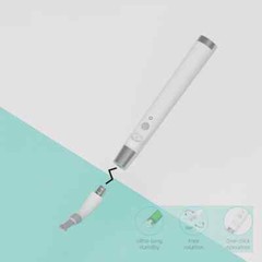 Dental Medical Implant Surgery Wireless Implant Locator Detector 360° Spotting