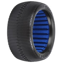 Pro-Line Racing 1/8 Hole Shot S3 Front/Rear 4.0 Off-Road Truggy Tires 2