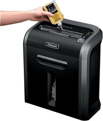 Fellowes Powershred Performance Shredder Oil, 12 oz. Extended Nozzle Bottle