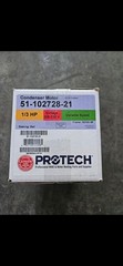 OEM Rheem Ruud Condenser ECM Outdoor Fan Motor 51-102728-21