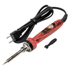 A.T.FIELD Evangelion Unit-02 Soldering Iron ATF-1002 HAKKO FX-600 Base 200-500C