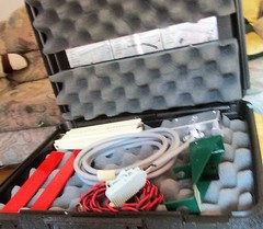 3M MS2 4048SA-1 SUPER MINI MS2 TEST PROBE KIT