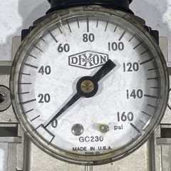 🔥SMC NAW4000-N04 Filter Regulator 0.05~0.85MPa, Used, Free Shipping🇺🇸