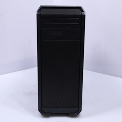 MSI PC Intel Core i3 7th Gen 8GB RAM 1TB HDD No OS Desktop