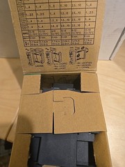 LC1D25G7 Contactor 120V coil 25A AC replace Schneider Contactor LC1D25G7 3P 3NO