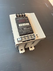 Omron S8VS-24024B/ ED2 Power Supply 24VDC 10A Free Shipping