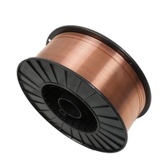 44 Lb ER70S-6 .045 Inch Mild Steel Mig Welding Wire 1.2 mm Welding Wire