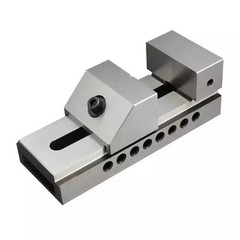 Flat Jaws High Precision QKG Right Angle Grinder Fast Moving Precision Vice-