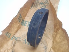 Alstom Brown Boveri D 421631P0001 Locking Ring