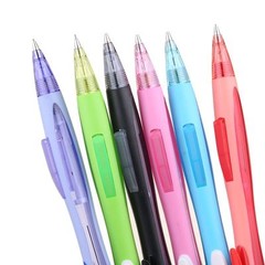 Uni Ball Shalaku M5-228 0.5mm Mechanical Pencils – Set of 5 –