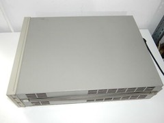 HP 6812A AC Power Source / Analyzer 300Vrms 750VA Single phase DC 45 Hz – 1 kHz