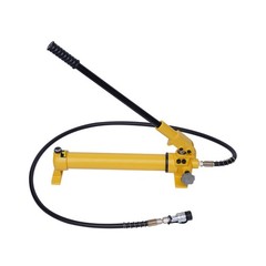 New 10000 PSI 2 Speed Hydraulic Hand Pump CP-700 Hydraulic Manual Pump 3/8” NPT